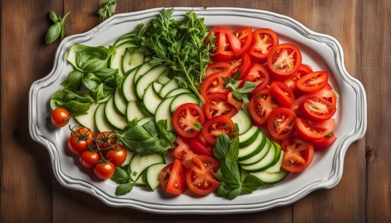 kid-friendly tomato recipes